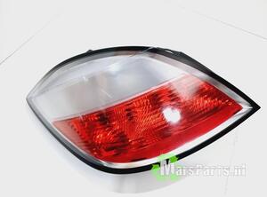 Combination Rearlight OPEL ASTRA H (A04)