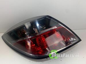 Combination Rearlight OPEL ASTRA H GTC (A04)