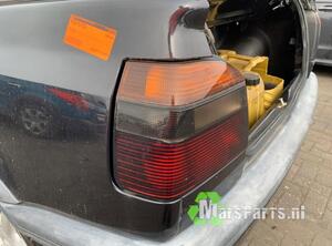 Combination Rearlight VW GOLF III Cabriolet (1E7)