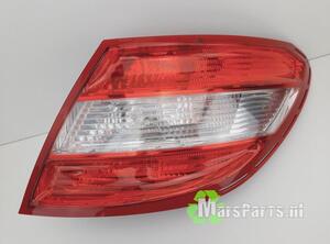 Combination Rearlight MERCEDES-BENZ C-CLASS (W204), MERCEDES-BENZ C-CLASS T-Model (S204)