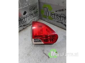 Combination Rearlight PEUGEOT 2008 I (CU_)