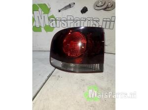 Combination Rearlight VW TOUAREG (7LA, 7L6, 7L7), VW TOUAREG (7P5, 7P6)