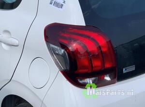 Combination Rearlight PEUGEOT 108