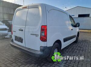 Achterlicht PEUGEOT PARTNER Box Body/MPV