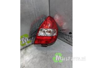 Combination Rearlight HONDA JAZZ II (GD_, GE3, GE2)