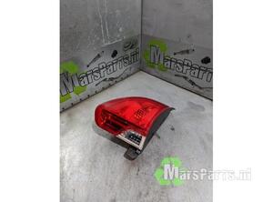 Combination Rearlight PEUGEOT 2008 I (CU_)