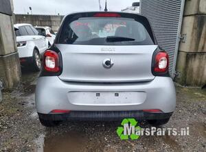 Achterlicht SMART FORFOUR Hatchback (453)