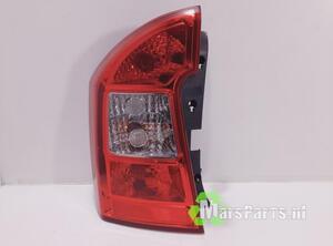 Combination Rearlight KIA CARENS III MPV (UN)