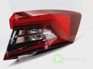 Combination Rearlight SKODA KAROQ (NU7, ND7)