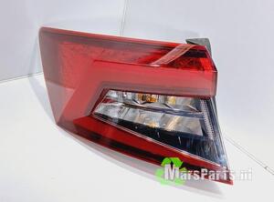 Combination Rearlight SKODA KAROQ (NU7, ND7)