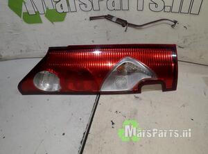 Combination Rearlight RENAULT KANGOO Express (FW0/1_), RENAULT KANGOO / GRAND KANGOO (KW0/1_)