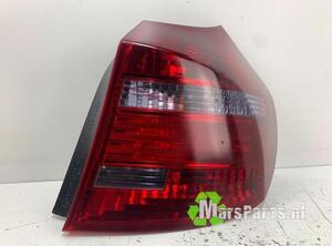 Combination Rearlight BMW 1 (E87), BMW 1 (E81), BMW 1 Coupe (E82)