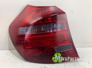 Combination Rearlight BMW 1 (E87), BMW 1 (E81), BMW 1 Coupe (E82)