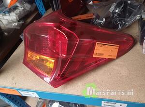 Combination Rearlight TOYOTA AURIS (_E15_), TOYOTA AURIS (_E18_), TOYOTA AURIS Estate (_E18_)