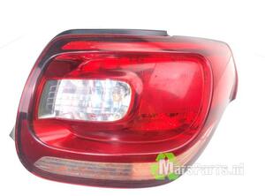 Combination Rearlight CITROËN DS3, CITROËN C3 II (SC_), DS DS 3 (SA_)