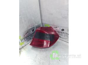 Combination Rearlight BMW 1 (E87), BMW 1 (E81), BMW 1 Coupe (E82)