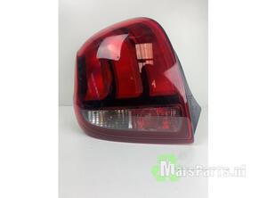 Combination Rearlight PEUGEOT 108