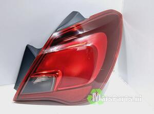 Achterlicht OPEL CORSA E Hatchback Van (X15)