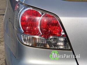 Combination Rearlight MITSUBISHI OUTLANDER I (CU_W)