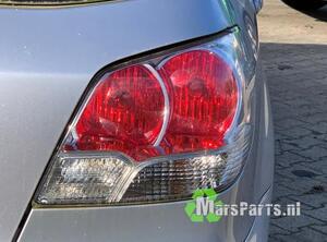 Combination Rearlight MITSUBISHI OUTLANDER I (CU_W)