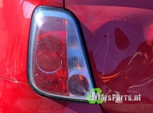 Combination Rearlight FIAT 500 (312_), FIAT 500 C (312_), ABARTH 500 / 595 / 695 (312_), ABARTH 500C / 595C / 695C (312_)