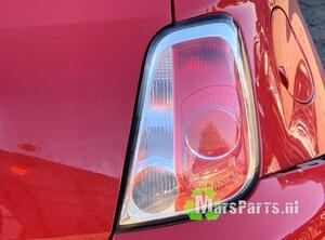 Combination Rearlight FIAT 500 (312_), FIAT 500 C (312_), ABARTH 500 / 595 / 695 (312_), ABARTH 500C / 595C / 695C (312_)