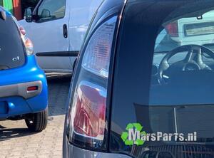 Achterlicht CITROËN C3 PICASSO (SH_)