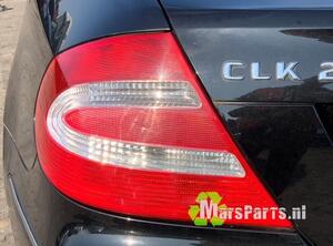 Combination Rearlight MERCEDES-BENZ CLK (C209), MERCEDES-BENZ S-CLASS Coupe (C216)