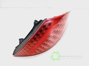 Combination Rearlight PEUGEOT 307 CC (3B)