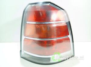 Combination Rearlight OPEL ZAFIRA / ZAFIRA FAMILY B (A05)