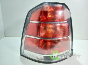 Combination Rearlight OPEL ZAFIRA / ZAFIRA FAMILY B (A05)