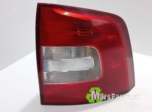 Combination Rearlight SKODA OCTAVIA II Combi (1Z5)