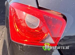 Combination Rearlight SEAT IBIZA IV (6J5, 6P1), SEAT IBIZA IV SC (6J1, 6P5), SEAT IBIZA IV ST (6J8, 6P8)