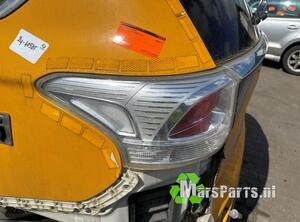 Combination Rearlight MITSUBISHI OUTLANDER III (GG_W, GF_W, ZJ, ZL, ZK)