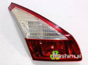 Combination Rearlight RENAULT MEGANE III Hatchback (BZ0/1_, B3_)