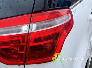 Combination Rearlight CITROËN C4 GRAND PICASSO I (UA_), CITROËN C4 PICASSO I MPV (UD_)