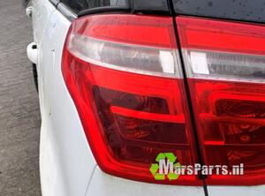 Combination Rearlight CITROËN C4 GRAND PICASSO I (UA_), CITROËN C4 PICASSO I MPV (UD_)