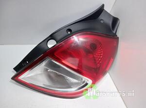 Achterlicht RENAULT CLIO III (BR0/1, CR0/1), RENAULT CLIO IV (BH_), RENAULT CLIO II (BB_, CB_)