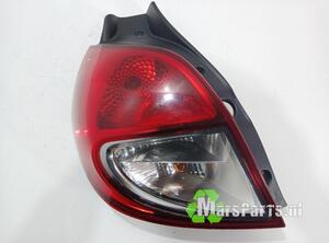 Achterlicht RENAULT CLIO III (BR0/1, CR0/1), RENAULT CLIO IV (BH_), RENAULT CLIO II (BB_, CB_)