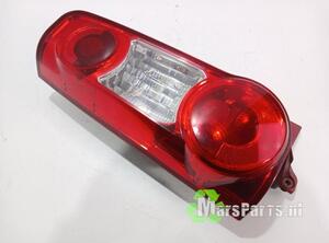 Combination Rearlight CITROËN BERLINGO / BERLINGO FIRST Box Body/MPV (M_)