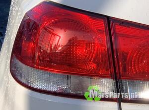 Combination Rearlight VW GOLF V (1K1), VW GOLF VI (5K1), VW GOLF VAN VI Variant (AJ5), VW GOLF VI Van (5K1_)