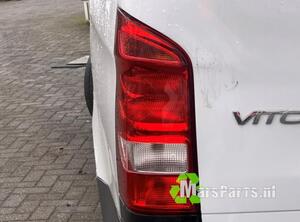 Combination Rearlight MERCEDES-BENZ VITO Van (W447)