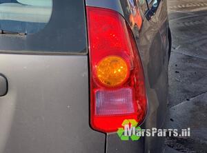 Combination Rearlight MITSUBISHI SPACE STAR MPV (DG_A)