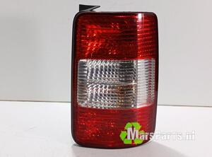 Combination Rearlight VW CADDY III Box Body/MPV (2KA, 2KH, 2CA, 2CH)