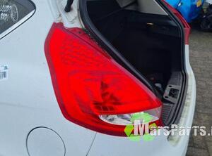 Combination Rearlight FORD FIESTA VI (CB1, CCN)