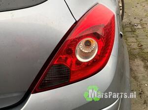 Combination Rearlight OPEL CORSA D (S07)