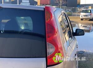 Combination Rearlight NISSAN NOTE (E11, NE11)