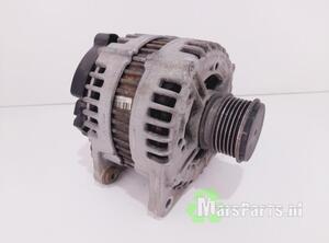 Alternator VW CC (358), VW PASSAT (362)