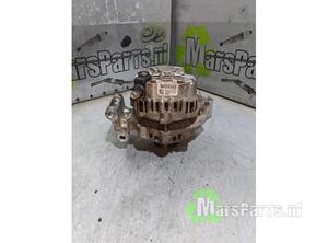 Dynamo (Alternator) FORD FUSION (JU_)