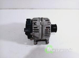 Alternator VW GOLF V (1K1), VW GOLF VI (5K1), VW POLO (9N_)